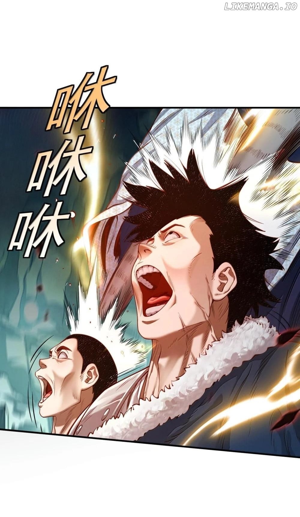 It’s Just Fortune-Telling. How Did the Nine-Tailed Demon Emperor Become My Wife? Chapter 40 - page 10